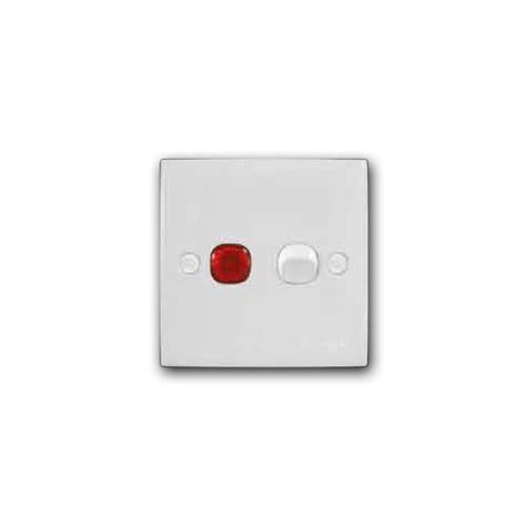 3 Gang 2 Way 20a Lighting Switch Single Pole