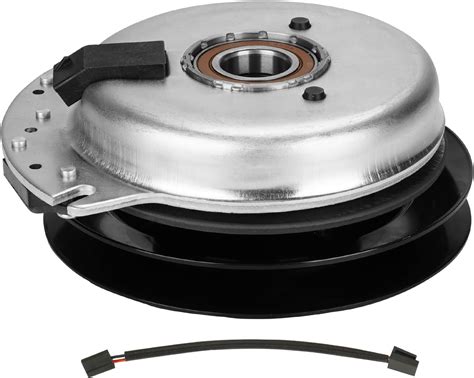 Ilonpa Electric Pto Clutch For Ferris Exmark Toro Dixie