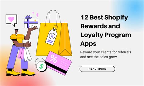 12 Best Shopify Rewards And Loyalty Program Apps 2022 Logbase