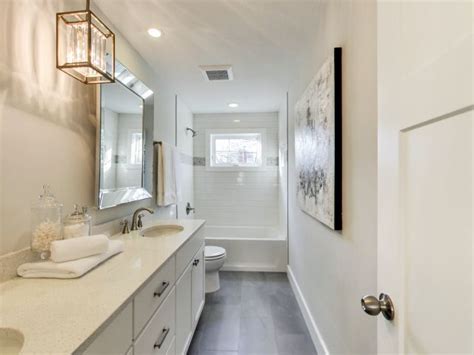 How To Increase Your Homes Value By Remodeling A Bathroom — Trubuild