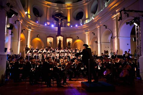 Orquestra Sinf Nica De Teresina Realiza Concertos Natalinos Geral