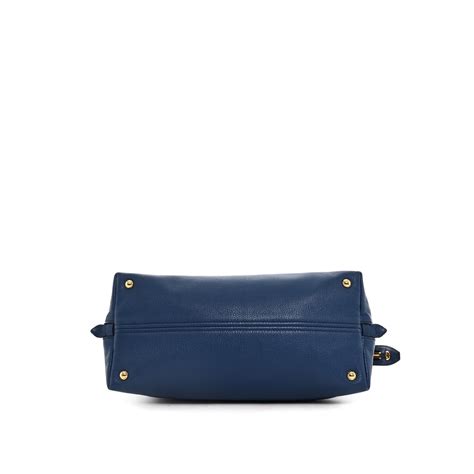 Sacs Miu Miu Bleu d'occasion | Monogram Paris