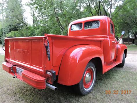 1951 International Harvester L 110 For Sale