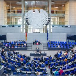 Nach Teil Stopp im Bundesrat Union will verschärftes Sicherheitspaket