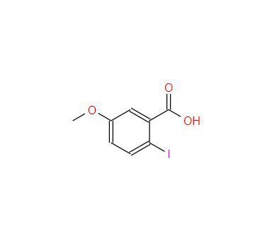 Good Price CAS 54413 93 3丨2 Iodo 5 methoxybenzoic Acid for Sale