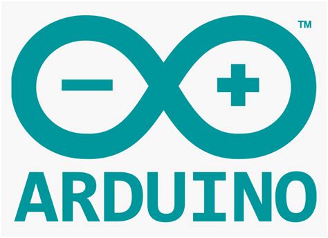 File - Arduino Logo - Svg - Arduino Logo, HD Png Download , Transparent Png Image - PNGitem