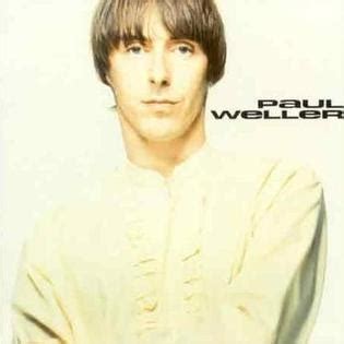 Paul Weller Album Wikiwand