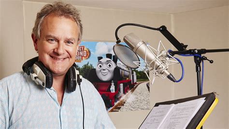 Hugh Bonneville To Play Roald Dahl In New Film Bbc News