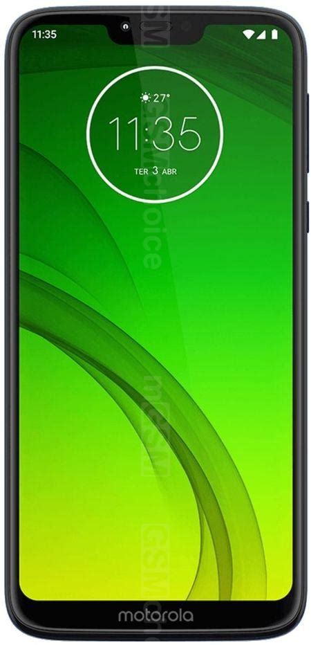 Motorola Moto G Power Xt Technical Specifications Gsmchoice