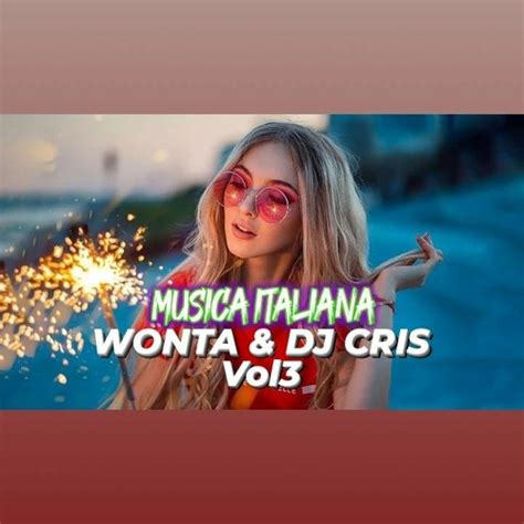 Stream MUSICA ITALIANA 2023🌐WONTA & DJ CRIS 🔥 by WONTA DJ | Listen ...