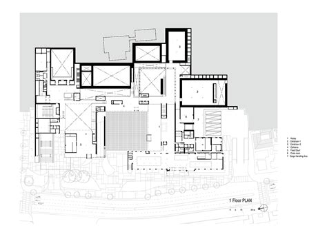 Gallery Of Mmca Museum Of Modern And Contemporary Art Hyunjun Mihn