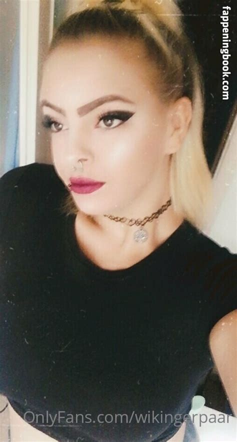 Mr Marc Wikingerpaar Nude OnlyFans Leaks Fappening FappeningBook