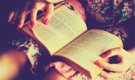 11 Dicas Para Conseguir Ler Mais E Devorar Livros Em Alta