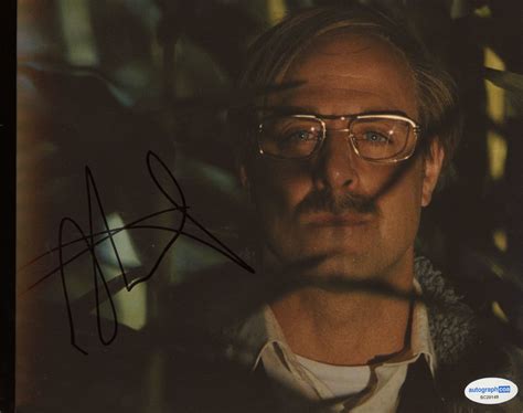 Stanley Tucci Lovely Bones Signed Autograph 8x10 Photo ACOA | Outlaw ...