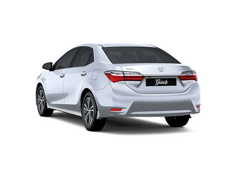 Toyota Corolla XLi Automatic Price In Pakistan 2022 New Model Specs