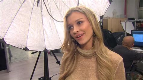 Joanna Krupa O Nowej Edycji Top Model Tvn