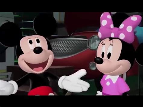 Zmickz Mickey Mouse W Clubhouse Full Episodes S E Mickey S