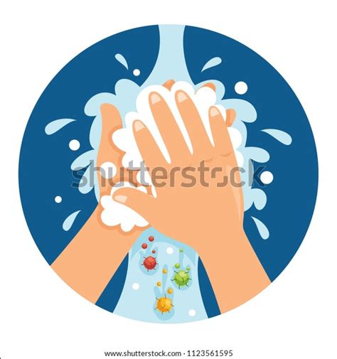 Hygiene Cartoon Photos and Images | Shutterstock