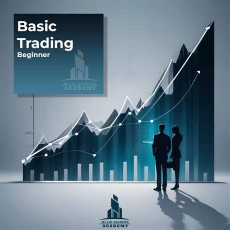 Basic Trading Fundamental Principles And Key Techniques Blue Empire