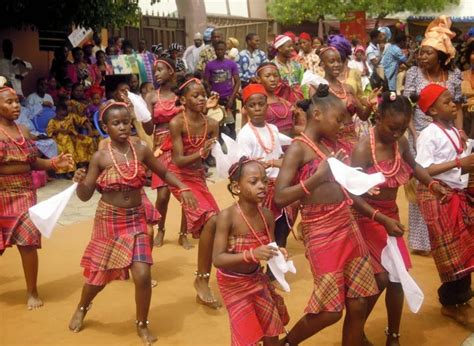 Photos of Nigeria: 2nd Cultural Day Celebration of Royal Rainbow International School in Abuja