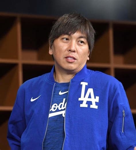 ドジャースに激震 大谷翔平の通訳水原氏が電撃解雇 大谷の資金を違法賭博に流用か 米メディア伝える 大リーグ デイリースポーツ online