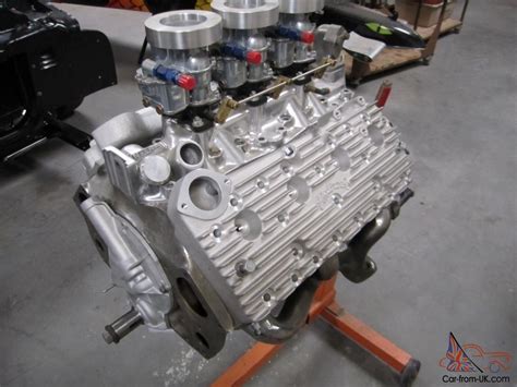 Ford Flathead V Engine For Sale