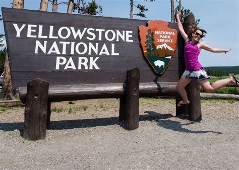 Yellowstone Camping Visitors Guide: 11 Campgrounds, 5 Attractions, 9 Facts • GudGear