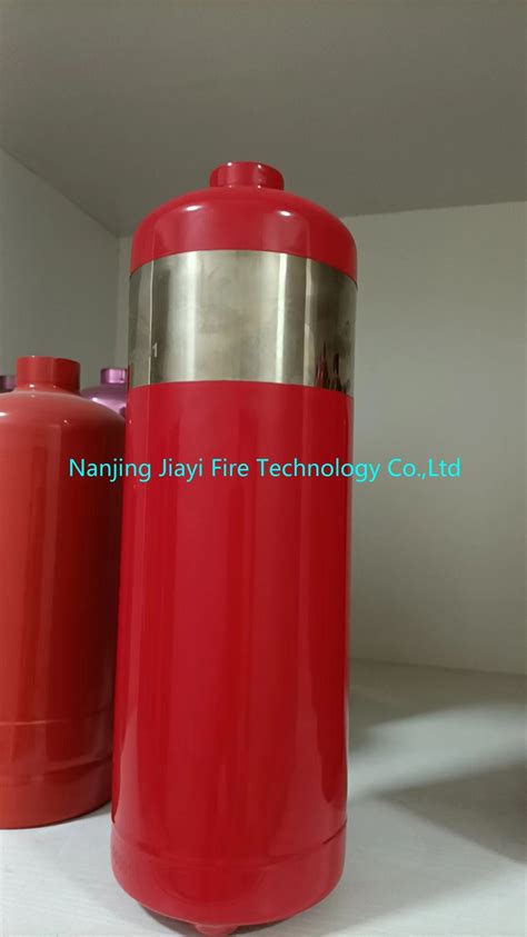 Carton Gb Approved Jiayi Jiangsu China Fire Extinguishers Dry