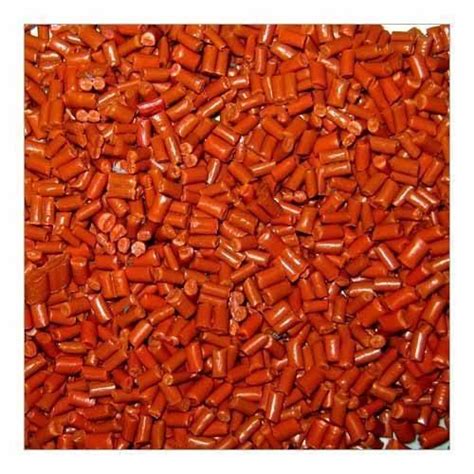 Natural Red PP Granules For General Plastics At Best Price In Pune