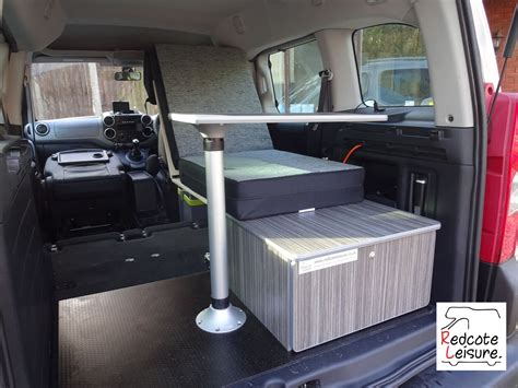 Camper Conversion Kits From £1200 Inc Installation Redcote Leisure