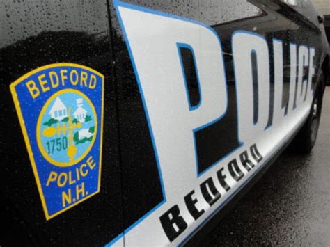 Bedford, Milford, Plymouth Residents Arrested for Drunk Driving: Police ...