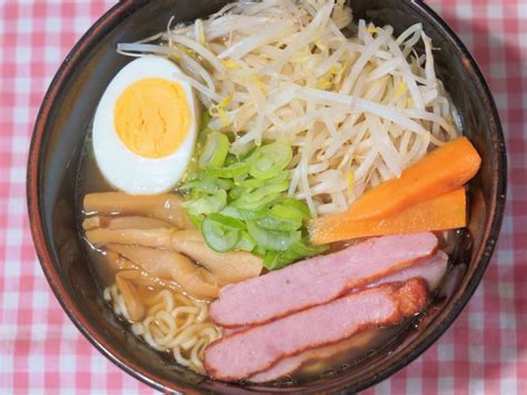 業務スーパーの袋ラーメン「いわて醤油」は5袋148円！みそスープは納得の美味しさ イチオシ Ichioshi