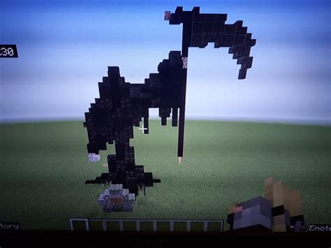 Grim Reaper Minecraft Map