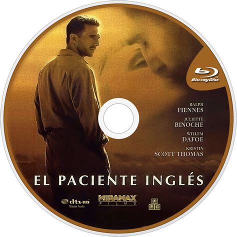 Download Movie The English Patient Image