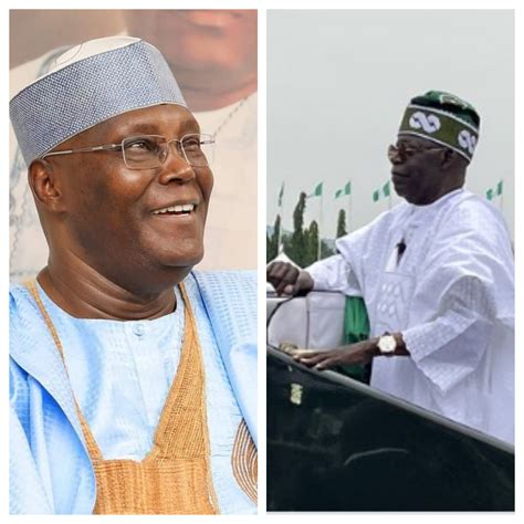 Democracy Day Atiku Reacts To President Tinubu S Fall