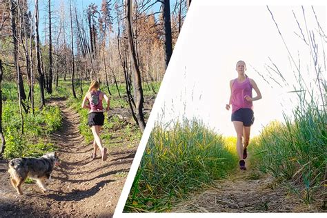 Trail Running Tips – RBX Active