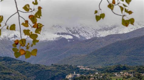 Escursionista Di 25 Anni Disperso Sul Monte Terminillo Il Piccolo