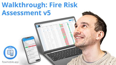 Fire Risk Assessment v5 - Flow Mobile Surveying