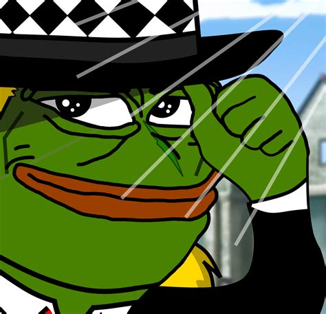 Frogwagon Smug Frog Know Your Meme