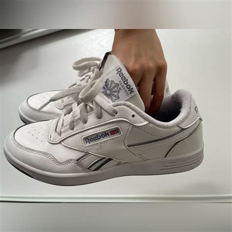 Reebok Classic Tennis Shoes - Gem