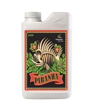 ADVANCED NUTRIENTS PIRANHA 500 ML