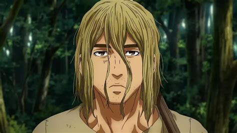 What Is A True Warrior In Vinland Saga Explained