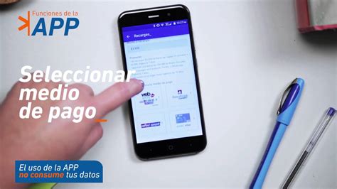 Recarga Desde La App Entel Youtube