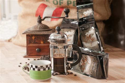 Molinari's Private Reserve Takes Wine-Coffee Pairing to New Depth ...