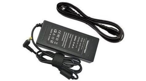 Hp Photosmart 475 335 385 425 Printer Power Supply Ac Adapter Cord