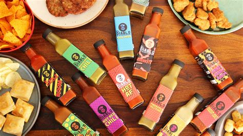 5 hot sauce brands made in India that will set your meals on fire – for ...