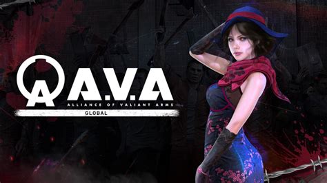 Steam Community :: A.V.A Global