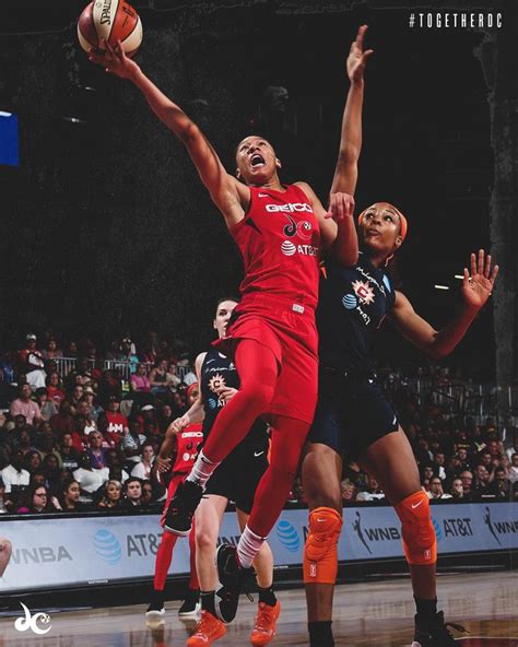 Pin By Womens Basketball Daily On Wnba 2019 Wnba Sports News Basketball