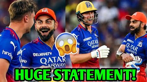 Will Jacks HUGE Statement On Virat Kohli Will Jacks Virat Kohli