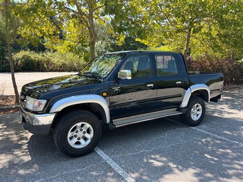 Car Gr Toyota Hilux